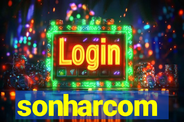 sonharcom