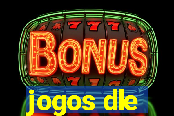 jogos dle