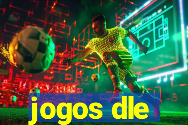 jogos dle