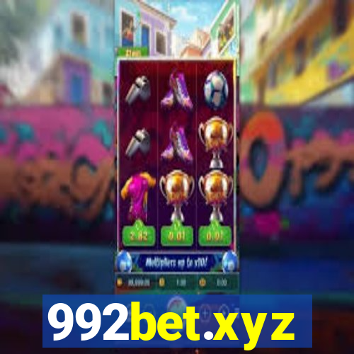 992bet.xyz