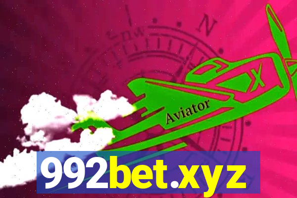 992bet.xyz