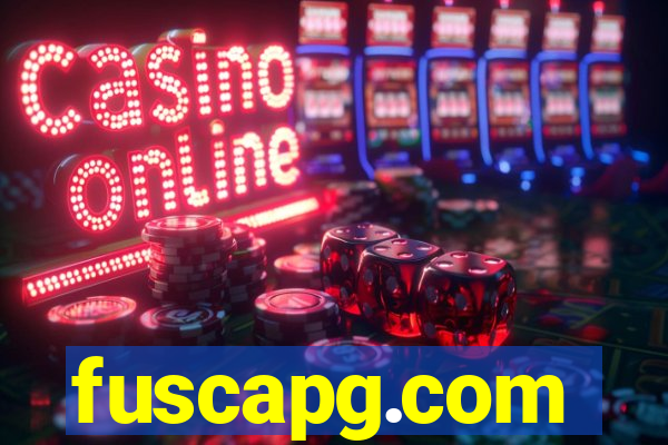 fuscapg.com