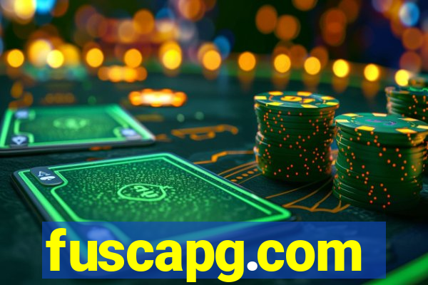 fuscapg.com