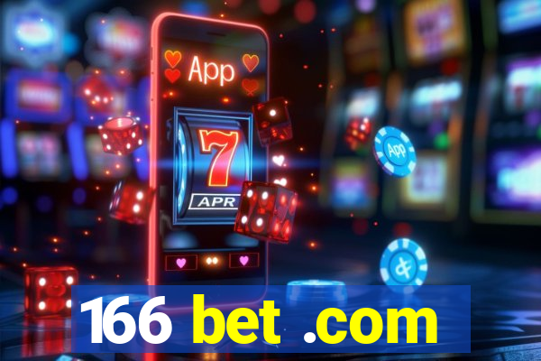 166 bet .com