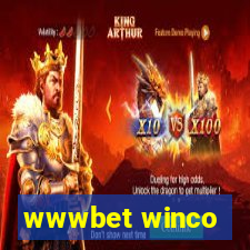 wwwbet winco