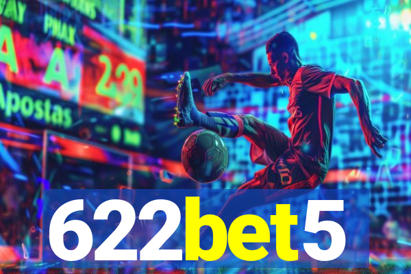 622bet5