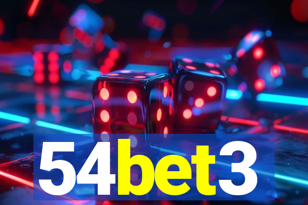 54bet3