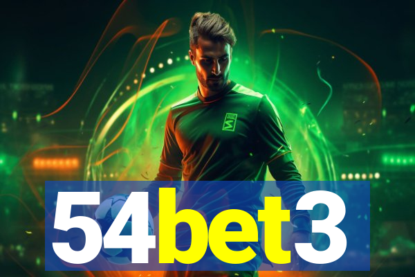 54bet3