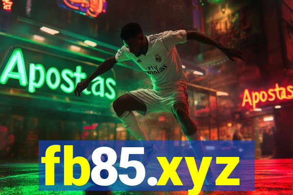 fb85.xyz