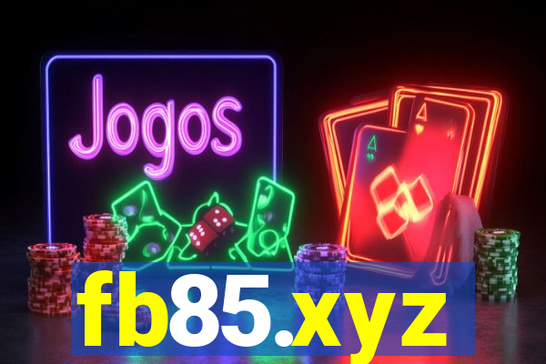 fb85.xyz