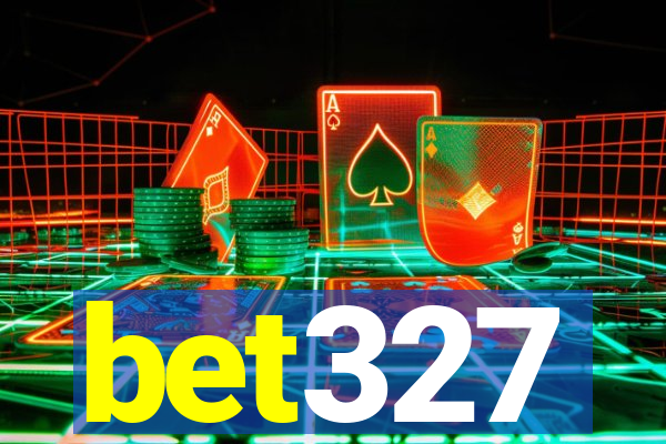 bet327
