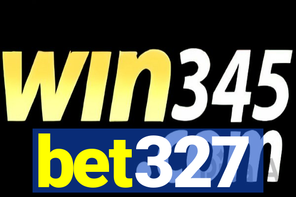 bet327