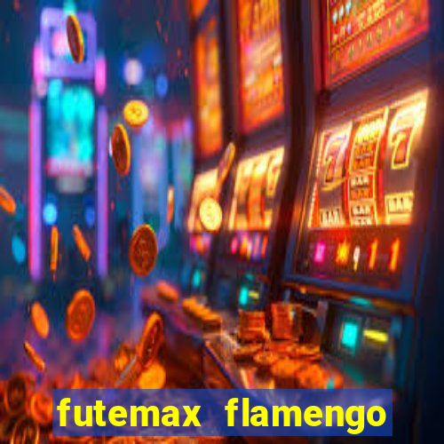 futemax flamengo atletico mg