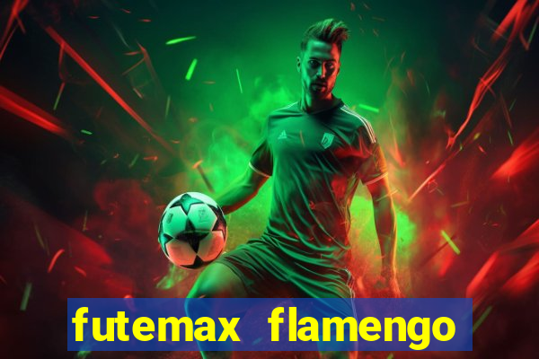 futemax flamengo atletico mg