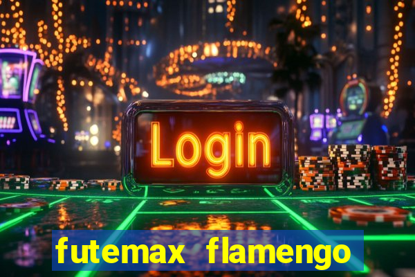futemax flamengo atletico mg