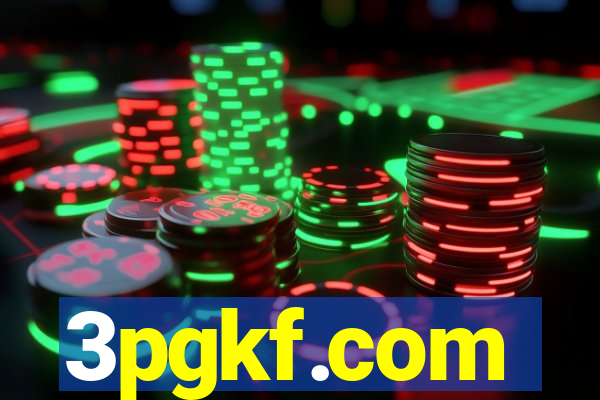 3pgkf.com