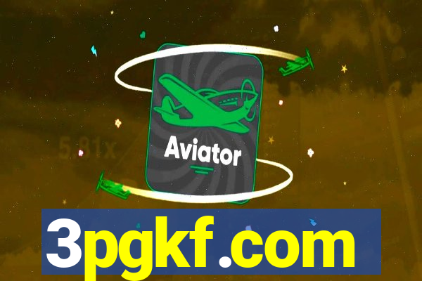 3pgkf.com