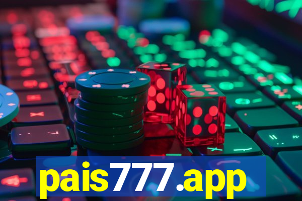 pais777.app