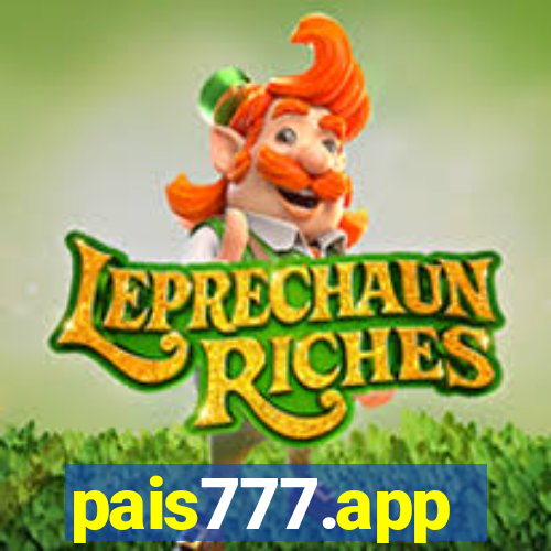 pais777.app