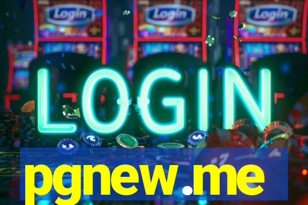 pgnew.me