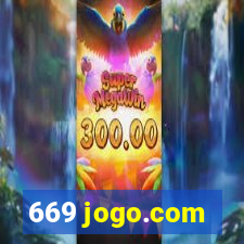 669 jogo.com