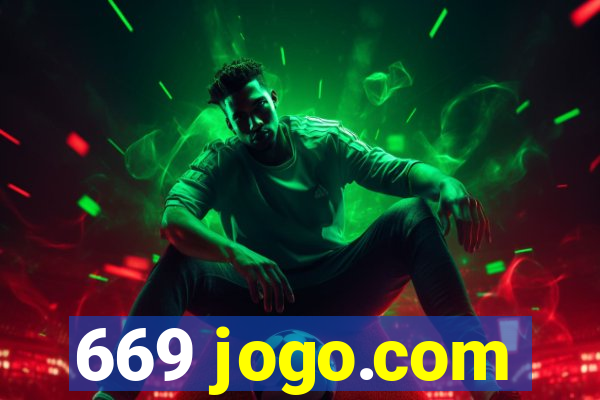 669 jogo.com
