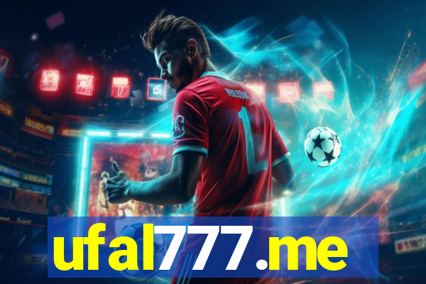 ufal777.me