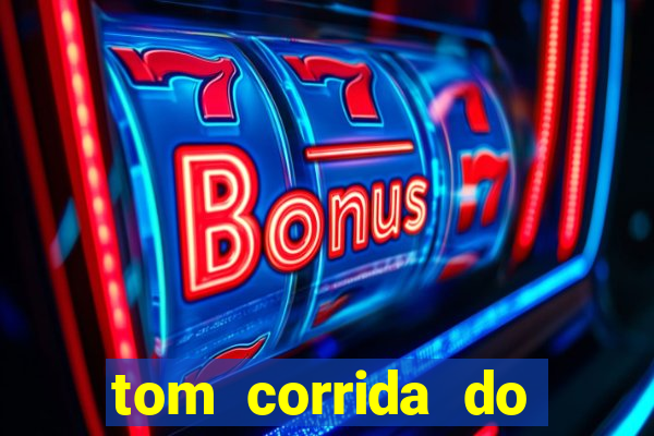 tom corrida do ouro dinheiro infinito