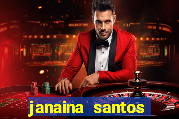 janaina santos bella da semana