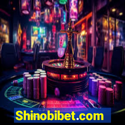 Shinobibet.com