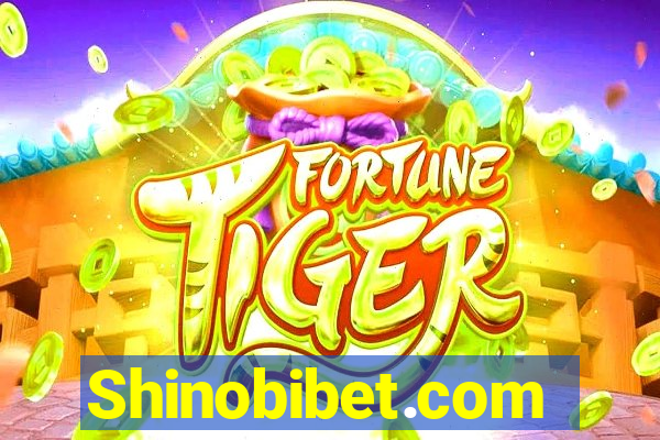 Shinobibet.com