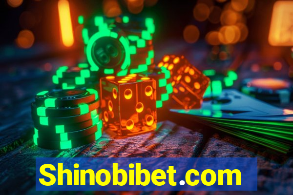 Shinobibet.com