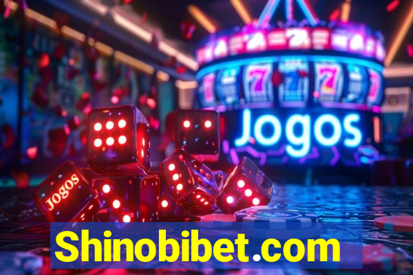 Shinobibet.com