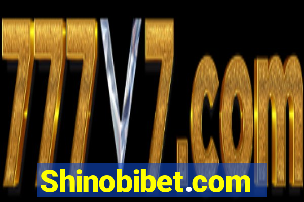 Shinobibet.com