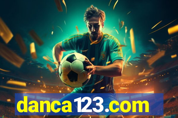 danca123.com