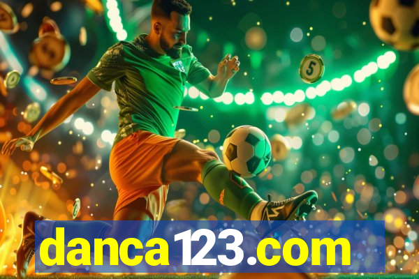 danca123.com