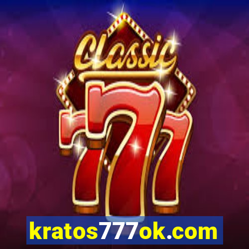 kratos777ok.com