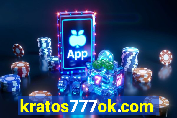 kratos777ok.com