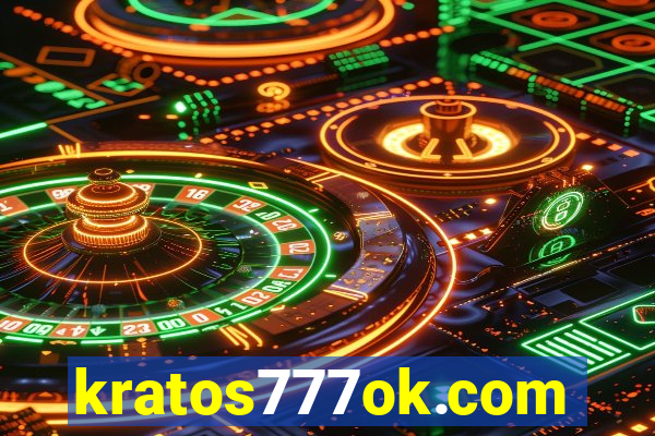 kratos777ok.com