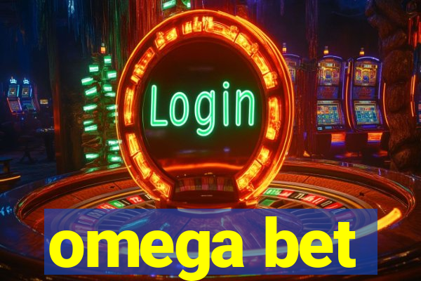 omega bet