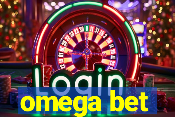 omega bet