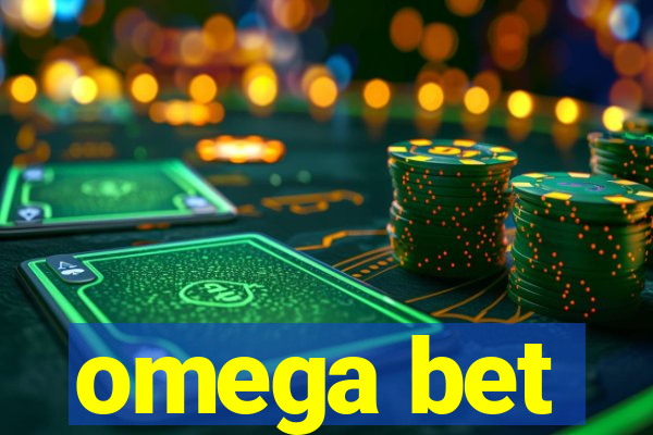 omega bet
