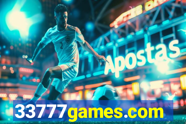 33777games.com