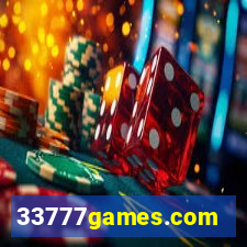 33777games.com