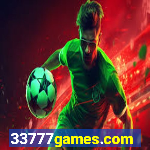 33777games.com