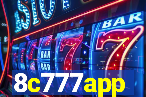 8c777app