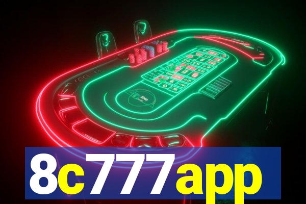 8c777app