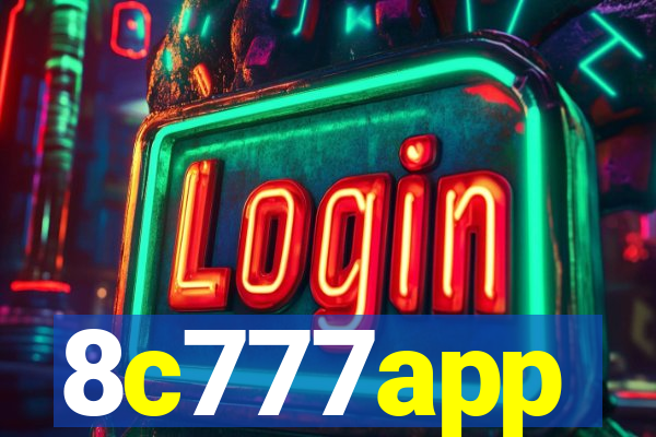 8c777app