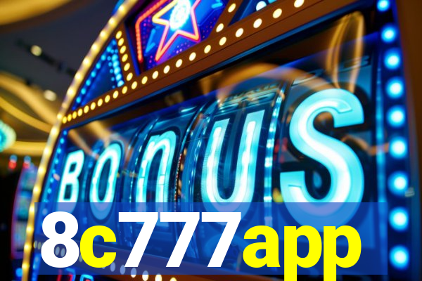 8c777app