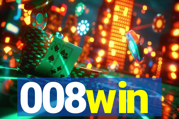 008win